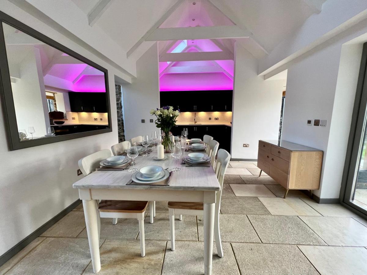 Gwel An Heyl, Padstow Villa Little Petherick Exterior photo
